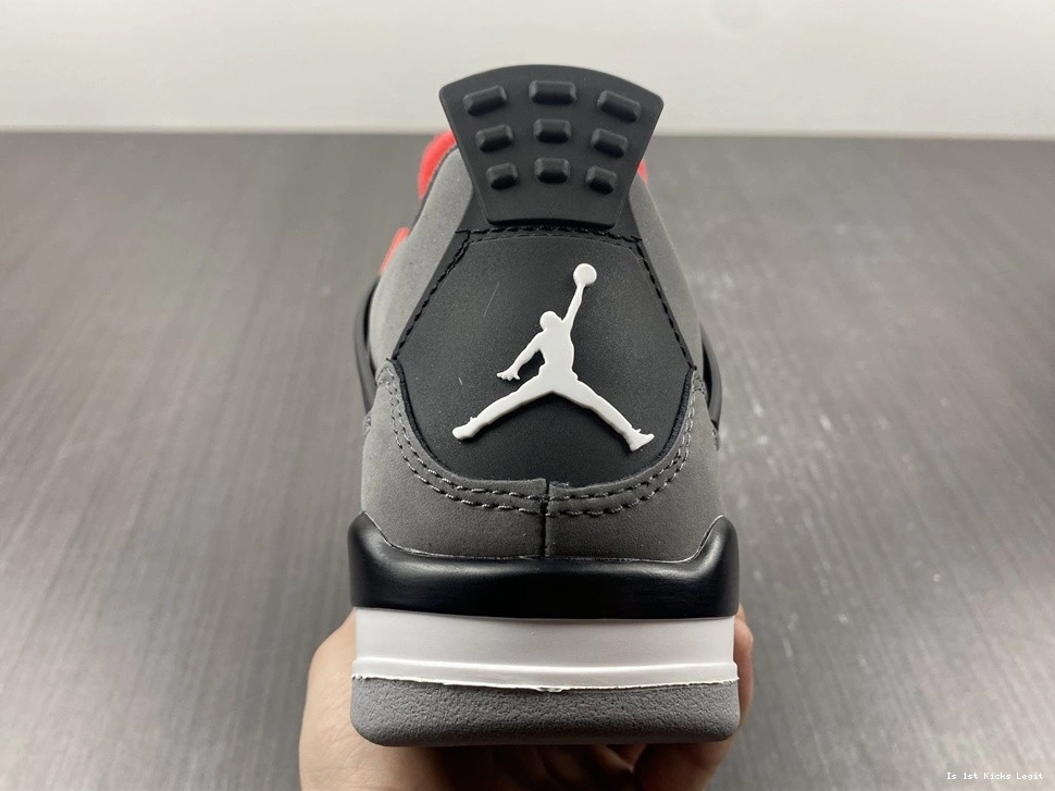 Air 4 Infrared Jordan DH6927-061 0216